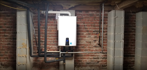 Plumb Perfection - Visual