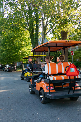 Acree Alley Golf Cart Rentals, Sales, and Service Gallery - United States