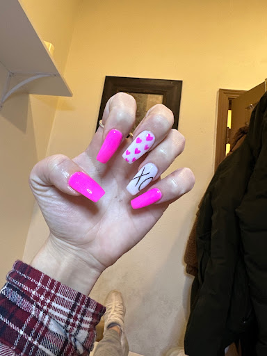 Nail Pro - Visual