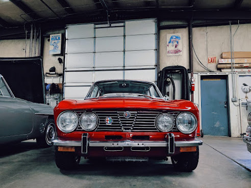 Scott's Automotive & Tire of Colorado Springs - Cucharras St by null