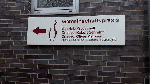 Gabriele Kroeschell