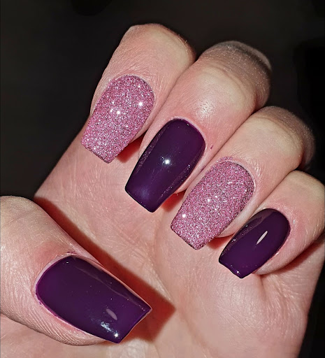 EMY MASTER NAILS - Visual