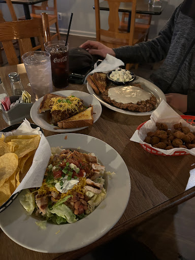 A LITTLE TASTE OF TEXAS - Thumbnail