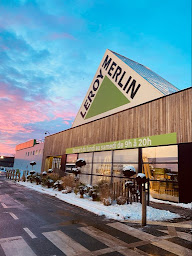 Photo n°28 de Leroy Merlin Saint-Brieuc à Langueux (Magasin d'outillage)