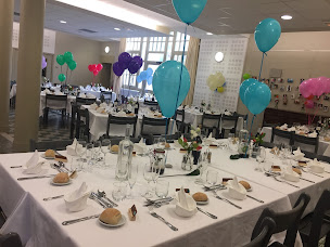 Photo n°56 de Restaurant Les Acacias - Ferrier Jean Jacques à Puget-Théniers (Restaurant)