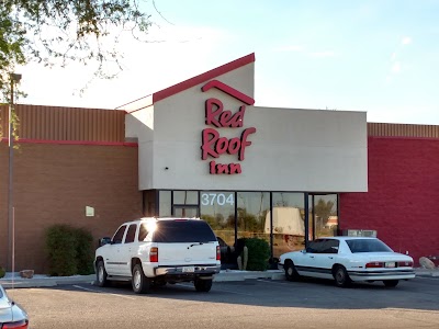 Photos of Red Roof Inn Tucson South