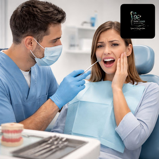 A chipped or broken tooth can be painful, scary, and affect your smile and confidence. At Dr. Roh…