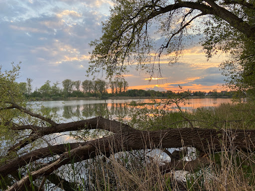 Parkplatz Silbersee - Thumbnail