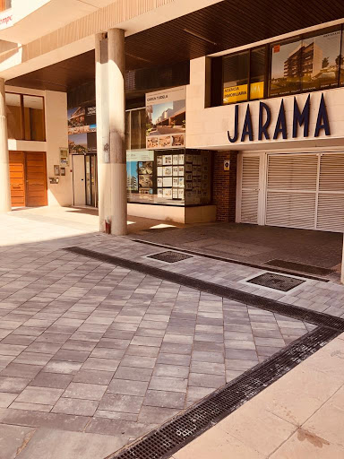 Inmobiliaria Jarama