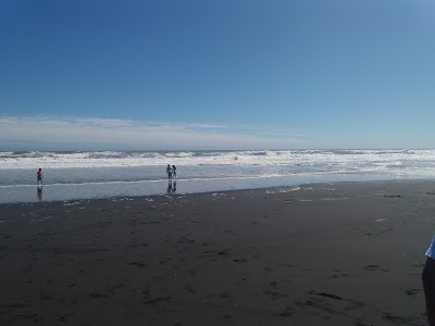 Photos of Playa Puaucho