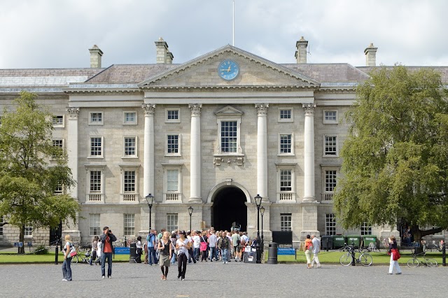 Trinity College Dublin