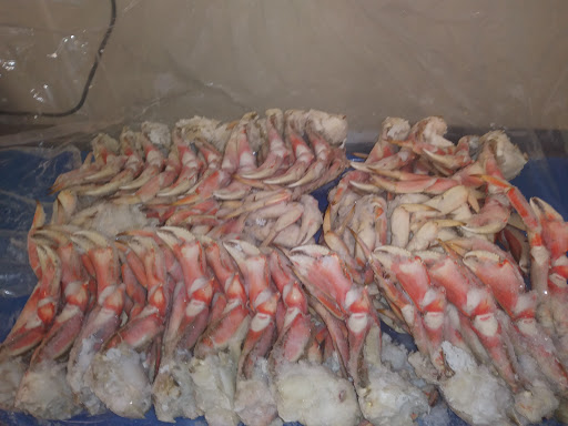 Pacific Seafood - Woodland - Thumbnail