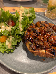 Photo n°12 de RESTAURANT L'ESSENTIEL à Chanas (Pizzas à emporter)