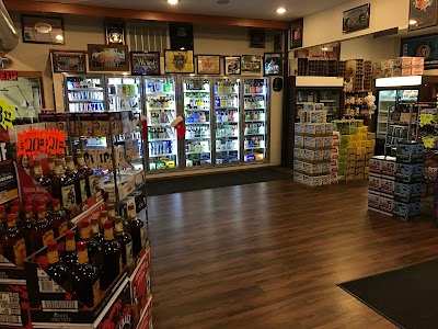 Frenchtown Liquors