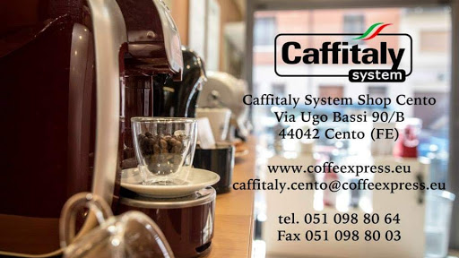 Caffitaly Shop Cento - Thumbnail