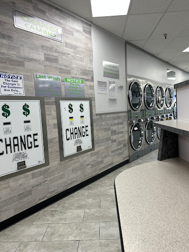 Iowa Coin Laundry - Thumbnail