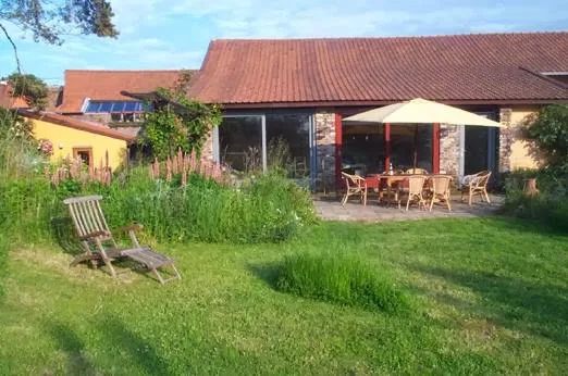 B&B De Henehoeve - Heers
