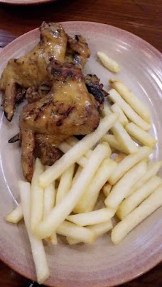 Nando’s lahore