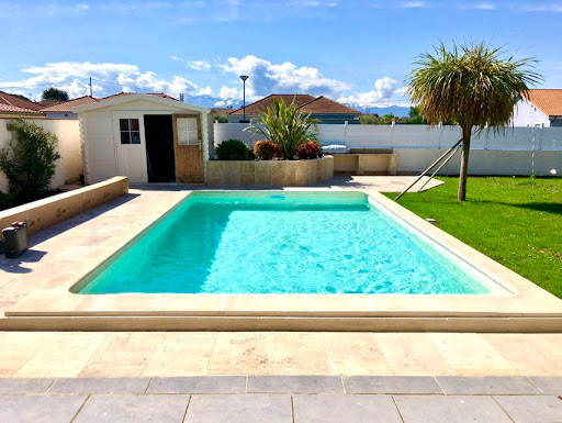 Photo de SolidPool Tarbes - Tout Pour L'eau à Tarbes (65000)