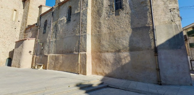 Avis sur Notre Dame Del Prat à Perpignan - Église