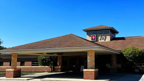 IU Health Psychiatry – Portland