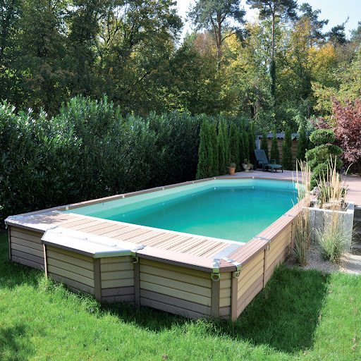 Photo de Expo Piscines 71