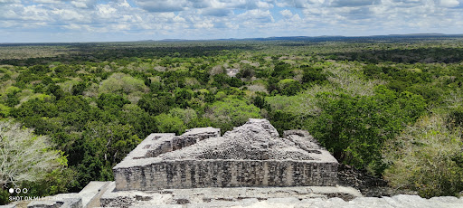La Ruta Calakmul - Thumbnail