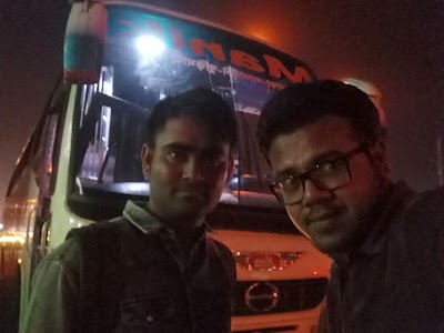 Photos of Dhaka Technical Bus Stop