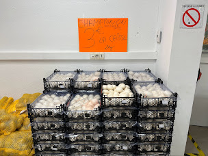 Photo n°7 de Mondial frais à Metz (Épicerie)