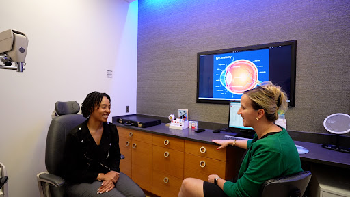 All Eye Care Doctors of Burlington - Thumbnail