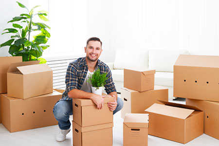 Prestige Moving & Storage - Prescott Movers