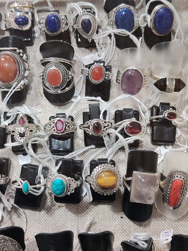 Surya Soleil Gallery - France