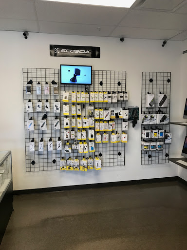 The Mac Corner Gallery - United States
