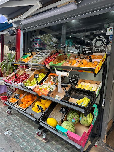 Foodwise Local - Thumbnail