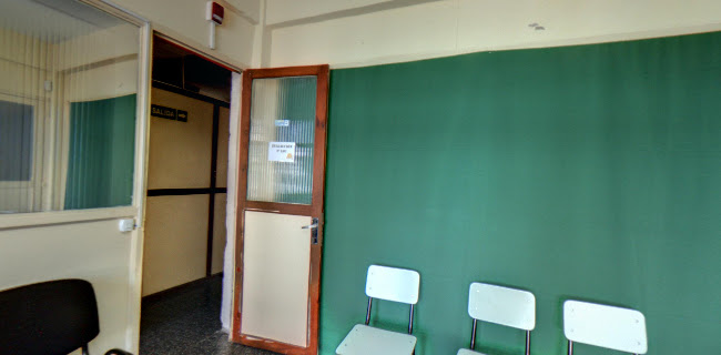 CINDE - Escuela de Lengua de Señas Uruguaya. - Academia de idiomas