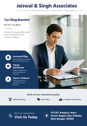 Income tax return post image