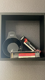 Photo n°3 de Hair du Temps à Brive-la-Gaillarde (Salon de coiffure)