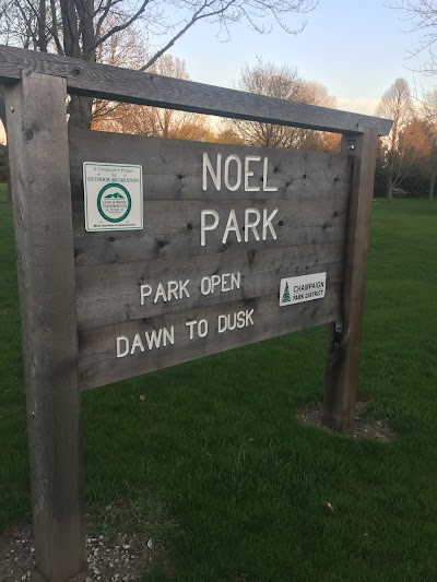 Noel Park