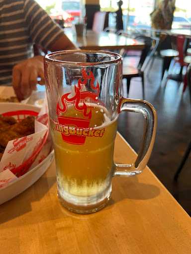 Wing Bucket - Visual