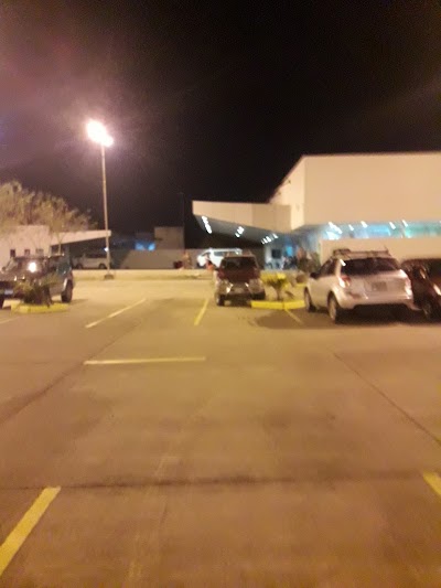 Photos of Hospital Obrero No. 3