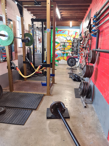 Physiques Gym Bexhill - Thumbnail