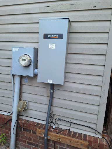 Varnadore Electric Inc - Thumbnail