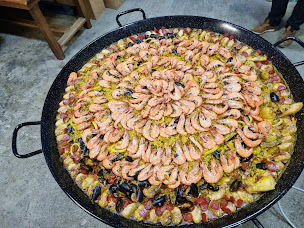 Photo n°1 de Royal Food Truck à Évillers (Restaurant)