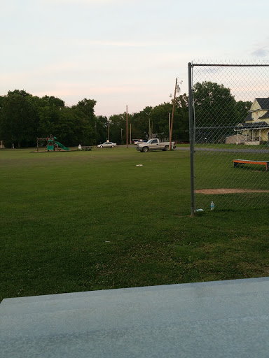 Ola Baseball Field
