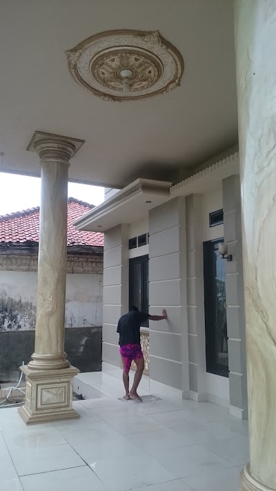 Photos of Toko Mubarok