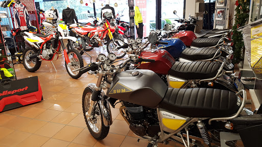 Visintin Moto - Thumbnail