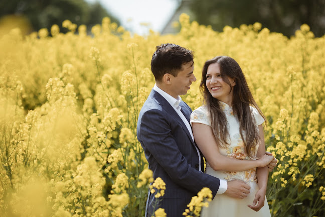 Photographer - Viktoria Shabalina - Fotograf