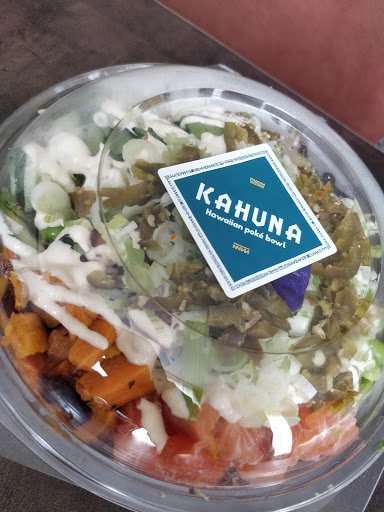 Kahuna - Thumbnail