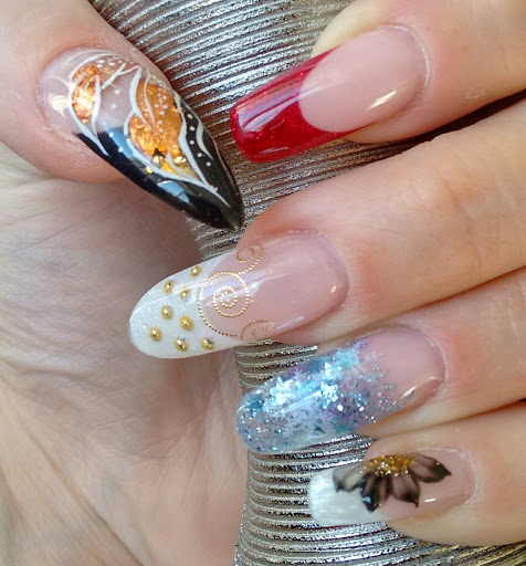 Nagelstudio Nagelissimo - Thumbnail