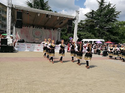 Photos of Tourist Infomation Centre